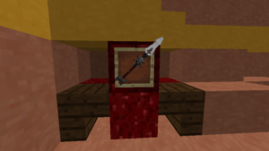 Мод Advanced swords для майнкрафт 1.15.2 1.14.4, 1.12.2