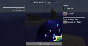 Мод Moar Boats 1.16.5, 1.15.2, 1.14.4, 1.12.2