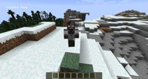 Мод на зомби апокалипсис - Revolution 1.12.2 Мод на зомби апокалипсис - Revolution 1.12.2