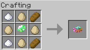 Мод CAZfps Landscape для майнкрафт 1.15.2, 1.14.4, 1.12.2