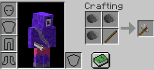 Мод CAZfps Landscape для майнкрафт 1.15.2, 1.14.4, 1.12.2