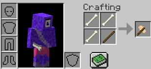 Мод CAZfps Landscape для майнкрафт 1.15.2, 1.14.4, 1.12.2