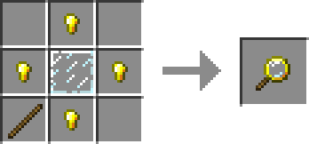 Мод From the Ground Up для майнкрафт 1.12.2 Мод From the Ground Up для майнкрафт 1.12.2