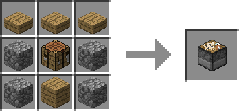 Мод From the Ground Up для майнкрафт 1.12.2 Мод From the Ground Up для майнкрафт 1.12.2