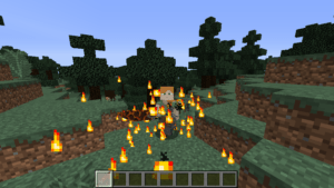 Мод Advanced swords для майнкрафт 1.15.2 1.14.4, 1.12.2