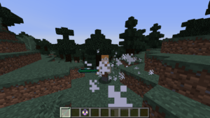 Мод Advanced swords для майнкрафт 1.15.2 1.14.4, 1.12.2