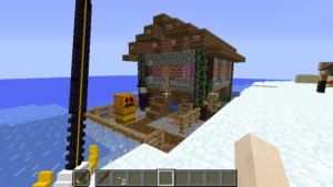 Мод Advanced swords для майнкрафт 1.15.2 1.14.4, 1.12.2