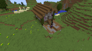 Мод Advanced swords для майнкрафт 1.15.2 1.14.4, 1.12.2