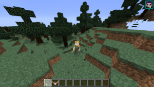 Мод Advanced swords для майнкрафт 1.15.2 1.14.4, 1.12.2