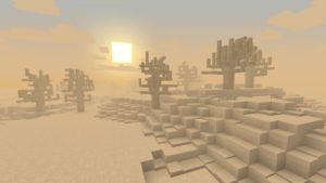 Мод Atum 2: Return to the Sands 1.16.5, 1.15.2, 1.12.2
