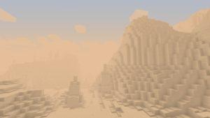Мод Atum 2: Return to the Sands 1.16.5, 1.15.2, 1.12.2