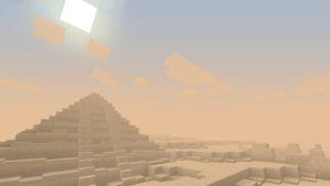 Мод Atum 2: Return to the Sands 1.16.5, 1.15.2, 1.12.2