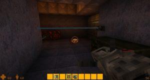 Мод на Half-Life - Project Lambda для майнкрафт 1.12.2