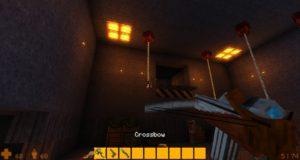 Мод на Half-Life - Project Lambda для майнкрафт 1.12.2