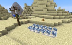 Мод Magneticraft для майнкрафт 1.12.2, 1.10.2, 1.7.10