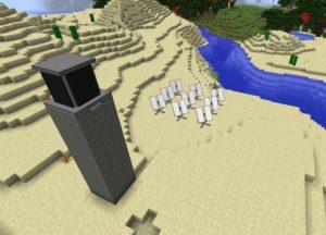 Мод Magneticraft для майнкрафт 1.12.2, 1.10.2, 1.7.10