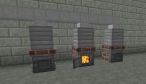 Мод Magneticraft для майнкрафт 1.12.2, 1.10.2, 1.7.10