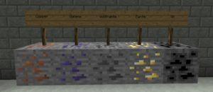 Мод Magneticraft для майнкрафт 1.12.2, 1.10.2, 1.7.10