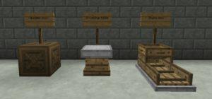 Мод Magneticraft для майнкрафт 1.12.2, 1.10.2, 1.7.10