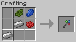 Мод Morph-o-Tool для майнкрафт 1.16.4, 1.15.2