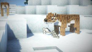 Мод Fossils and Archeology 1.12.2, 1.7.10 Мод Fossils and Archeology 1.12.2, 1.7.10