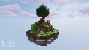 Мод Swylands 1.14.4, 1.12.2, 1.7.10