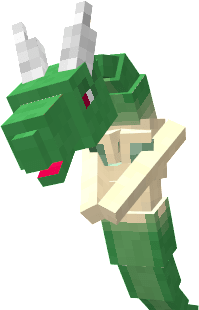 Мод Extra Mobs 2 для майнкрафт 1.12.2 5 Мод Extra Mobs 2 для майнкрафт 1.12.2