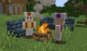 Мод Mubble для майнкрафт 1.16.1, 1.15.2, 1.14.4, 1.12.2 Мод Mubble для майнкрафт 1.16.1, 1.15.2, 1.14.4, 1.12.2