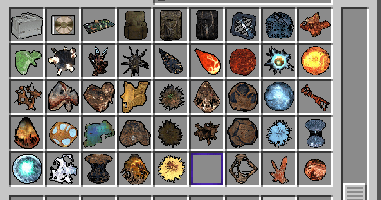 Мод на Сталкер для майнкрафт 1.12.2