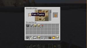 Мод Corail Woodcutter 1.15.2, 1.14.4