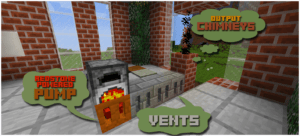 Мод на дымоход - Advanced Chimneys 1.20.2, 1.19.4, 1.18.2, 1.16.5, 1.15.2, 1.14.4, 1.12.2, 1.7.10 Мод на дымоход - Advanced Chimneys 1.20.2, 1.19.4, 1.18.2, 1.16.5, 1.15.2, 1.14.4, 1.12.2, 1.7.10