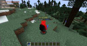 Мод на зомби апокалипсис - Revolution 1.12.2 Мод на зомби апокалипсис - Revolution 1.12.2