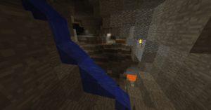Мод Worley's Caves 1.15.2, 1.14.4, 1.12.2