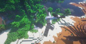 Мод Fossils and Archeology 1.12.2, 1.7.10 Мод Fossils and Archeology 1.12.2, 1.7.10