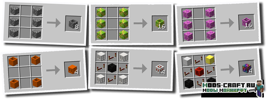 Мод на дымоход - Advanced Chimneys 1.20.2, 1.19.4, 1.18.2, 1.16.5, 1.15.2, 1.14.4, 1.12.2, 1.7.10 1 Мод на дымоход - Advanced Chimneys 1.20.2, 1.19.4, 1.18.2, 1.16.5, 1.15.2, 1.14.4, 1.12.2, 1.7.10