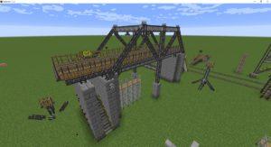 Мод Industrial Renewal для майнкрафт 1.12.2