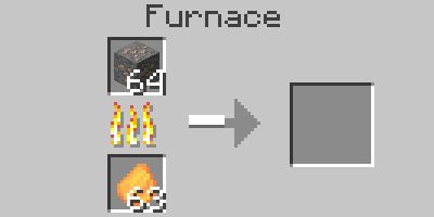 Мод Simply Salty для майнкрафт 1.15.2