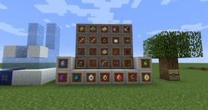 Мод Divine Favor для майнкрафт 1.12.2 Мод Divine Favor для майнкрафт 1.12.2