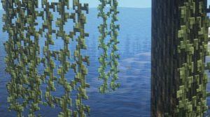 Ресурспак Embroidered [116x] для майнкрафт 1.15.2