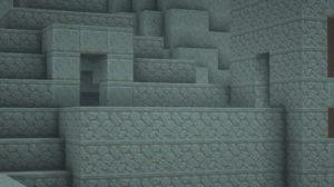 Ресурспак Embroidered [116x] для майнкрафт 1.15.2