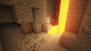 Ресурспак Embroidered [116x] для майнкрафт 1.15.2