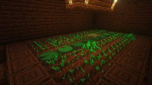 Ресурспак Embroidered [116x] для майнкрафт 1.15.2