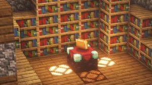 Ресурспак Embroidered [116x] для майнкрафт 1.15.2