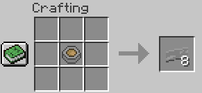 Мод Kidnap для майнкрафт 1.12.2 10 Мод Kidnap для майнкрафт 1.12.2