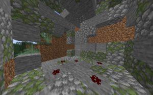 Мод Unique Dungeons для майнкрафт 1.15.2, 1.14.4, 1.12.2