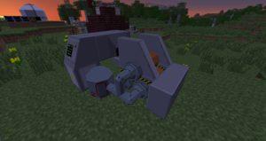 Мод Advanced Rocketry для майнкрафт 1.16.5, 1.12.2, 1.7.10