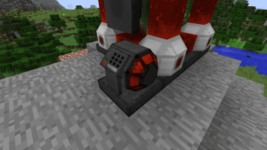 Мод Ender-Rift для майнкрафт 1.15.2, 1.14.4, 1.12.2, 1.7.10