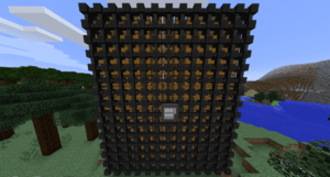 Мод Ender-Rift для майнкрафт 1.15.2, 1.14.4, 1.12.2, 1.7.10