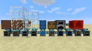 Мод Integrated Dynamics 1.20.1, 1.19.4, 1.18.2, 1.16.5, 1.15.2, 1.12.2, 1.11.2