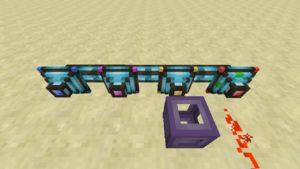 Мод Integrated Dynamics 1.20.1, 1.19.4, 1.18.2, 1.16.5, 1.15.2, 1.12.2, 1.11.2